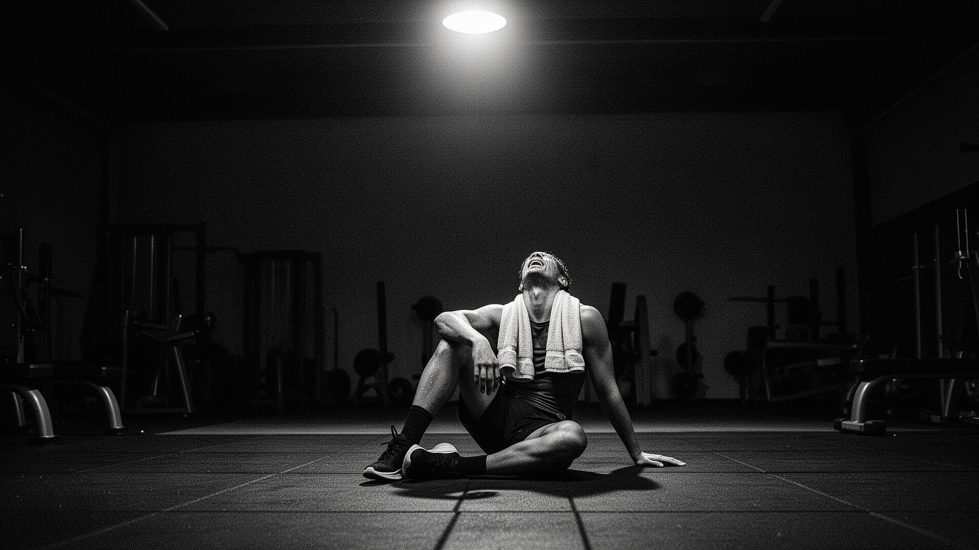 Fitboxing Personal Training Session mit René Rusch