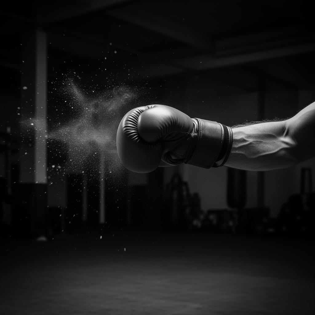 1:1 Fitboxing Coaching zuhause